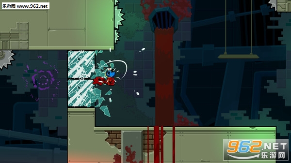 hĳʳк(Super Meat Boy Forever)Steam؈D3