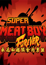 hĳʳк(Super Meat Boy Forever)