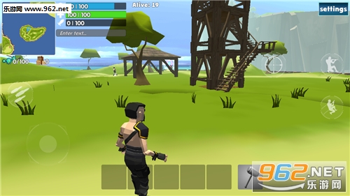 Rocket Royale(ʼҴӚ׿)v1.18؈D0