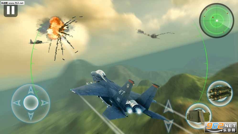 Air Thunder War(սֻ)v1.1.0ͼ1