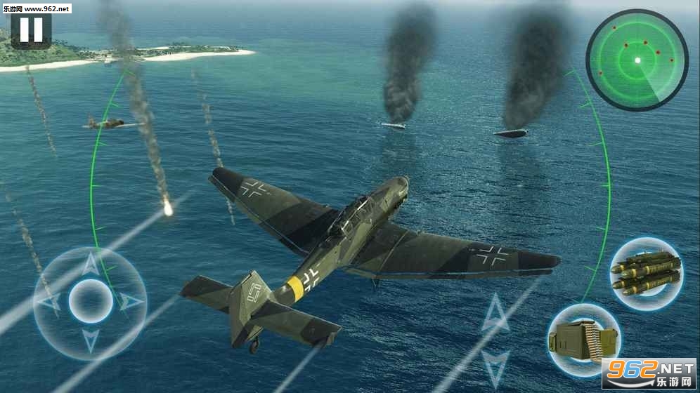 Air Thunder War(սֻ)v1.1.0ͼ2