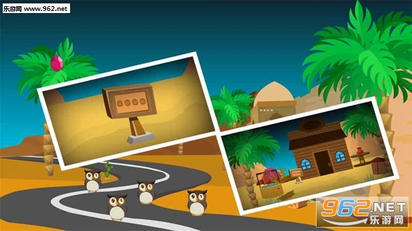 Best Escape Games - Desert Camel(ϷɳĮհ׿)vV1.0.0.0ͼ1