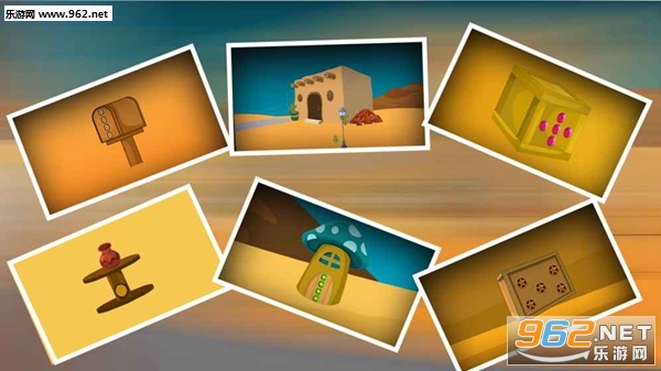 Best Escape Games - Desert Camel(ϷɳĮհ׿)vV1.0.0.0ͼ0