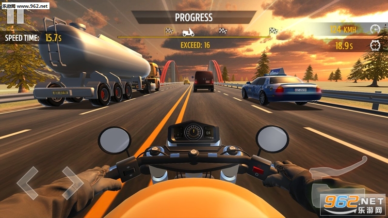 Road Driver(ʿ׿)v2.2.3107ͼ2