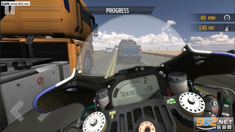 Road Driver(ʿ׿)v2.2.3107ͼ3