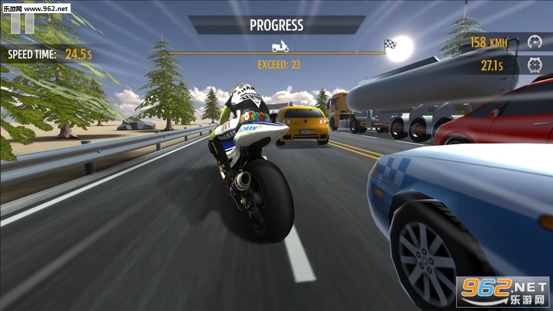 Road Driver(ʿ׿)v2.2.3107ͼ0