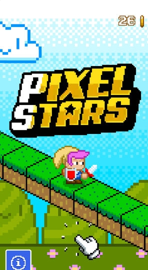 Pixel Stars׿v1.0ͼ0