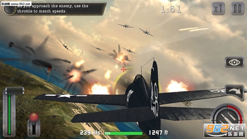 Air Combat Pilot(wІTٷ)v0.1.086؈D1