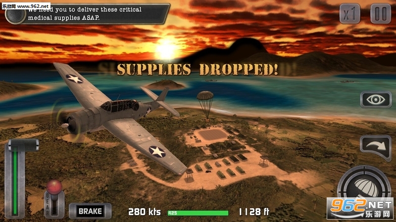 Air Combat Pilot(սԱٷ)v0.1.086ͼ2