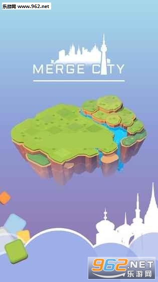 Merge Cityϳɳа׿v1.0.8ͼ2