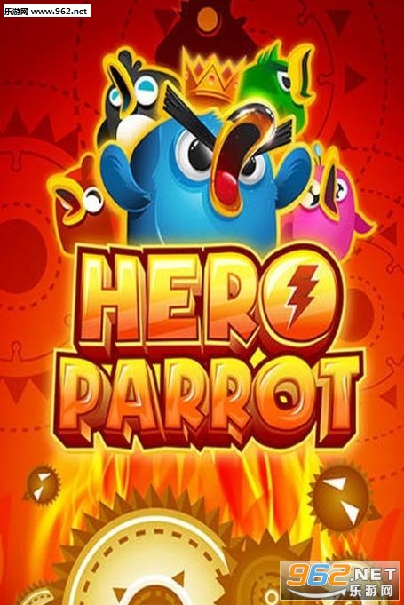 Hero Parrot(Ӣ۰׿)v1.0ͼ1