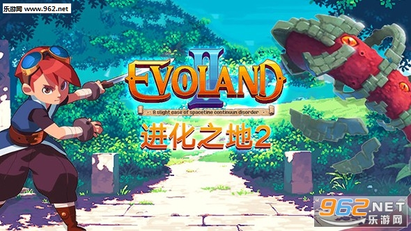 M֮2Evoland 2[v1.0.6؈D0