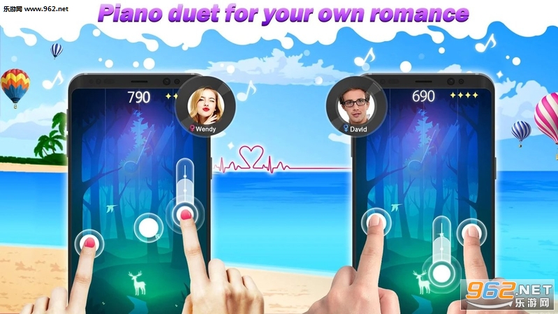 Piano Dream(ħש2018׿)v1.10.0ͼ2