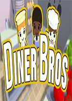 ͏dֵ(Diner Bros)