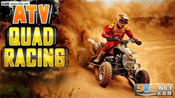 ATV Quad Moto Racing(ATVِ݆܇[)v2؈D2