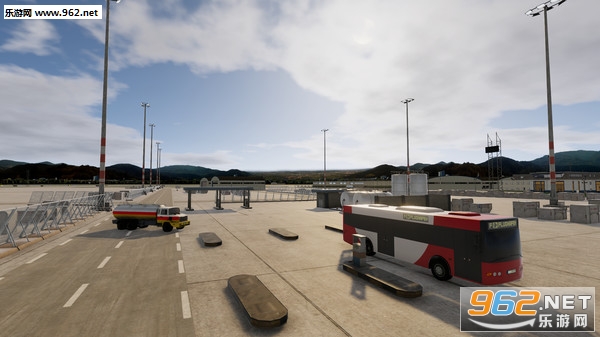 ģ2019(Airport Simulator 2019)Steamƽͼ2