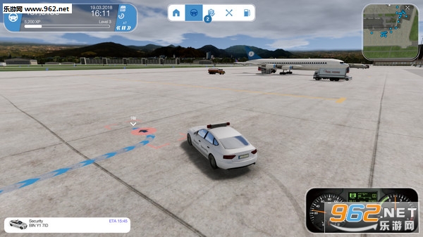 CģM2019(Airport Simulator 2019)Steamƽ؈D3