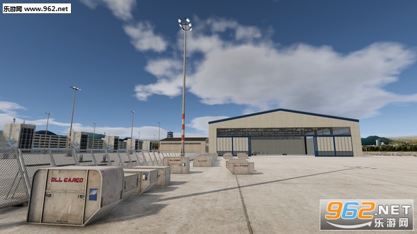 CģM2019(Airport Simulator 2019)Steamƽ؈D4