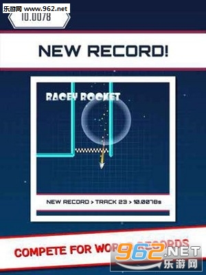 Racey Rocket(°)v1.0.7ͼ2