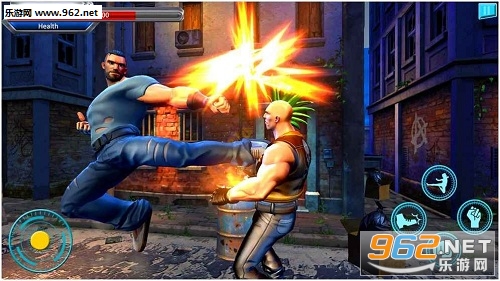 brutal fighter street(^ҰUYo޽Ű)v1.1؈D2