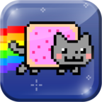 Nyan Cat: Lost In Space(ʺ߰׿)