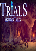:(Azuran Tales: Trials)
