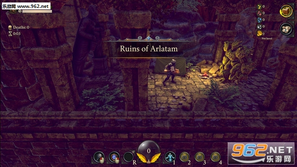 Ɲm:(Azuran Tales: Trials)ƽ؈D0