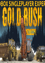 淘金热(Gold Rush: The Game) DLC