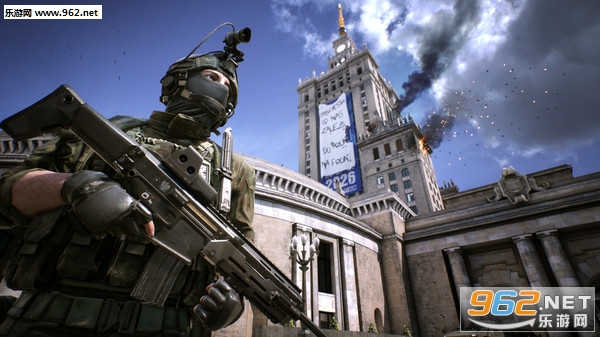 第三次世界大战(World War 3)