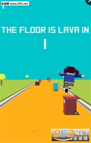 The Floor is Lava(뿪ҵİ)ͼ3