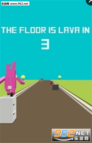 The Floor is Lava(뿪ҵİ)ͼ2