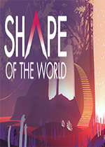 ״(Shape of the World)