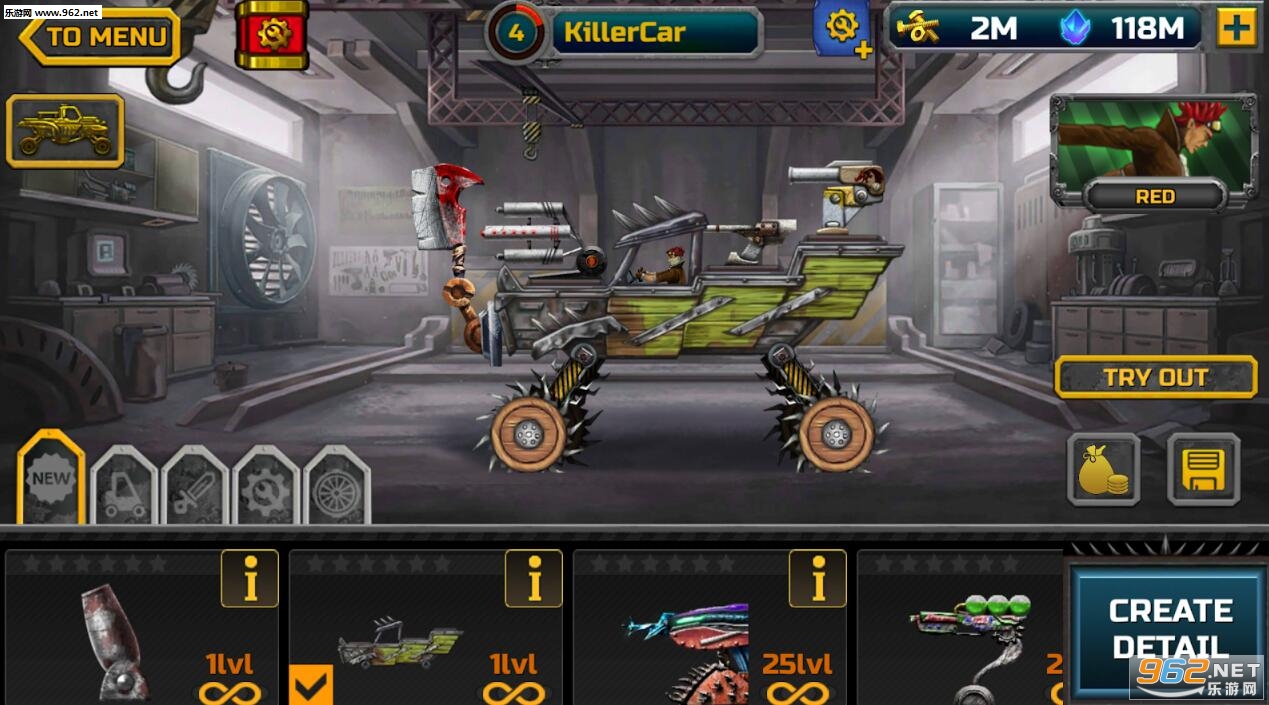 WarCars ܇2[İv0.989؈D1