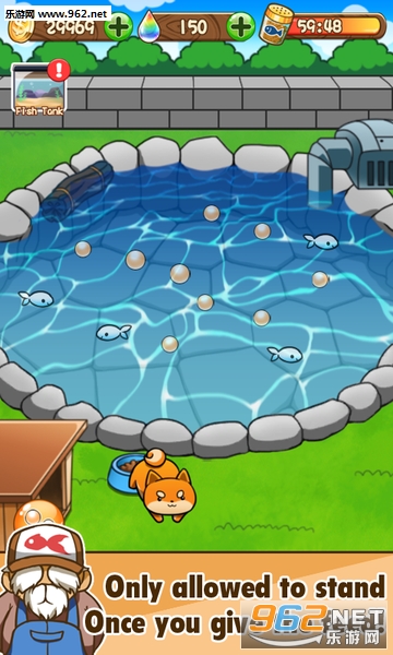 Gold Fish(ղذ׿)v2.3.5ͼ0