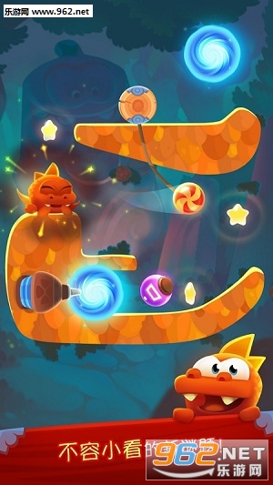 Cut the Rope: Magic(ħȸ)v1.4.1ͼ2