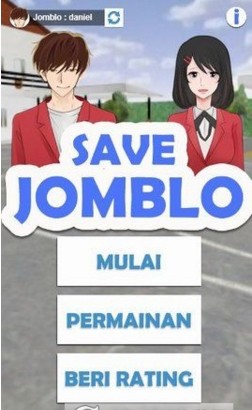 Save Jomblo(ȹİ)v1.0.1ͼ0