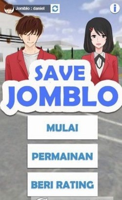 Save Jomblo(ȹİ)v1.0.1ͼ2