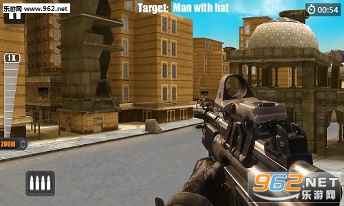 FPS󎟰׿v3.1.0؈D1