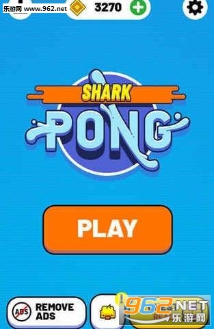 Shark Pong(ƹSharkPong׿)v1.0ͼ3