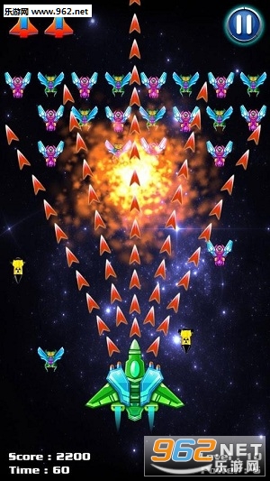 Alien Shooter(yuЄӟo޽Ű)v2.6.3؈D1