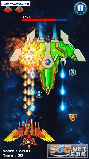 Alien Shooter(yuЄӟo޽Ű)v2.6.3؈D2