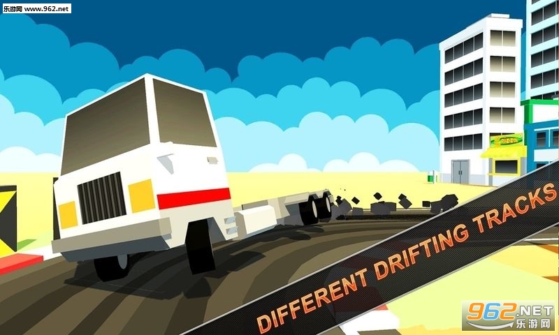 Drifting Trucks(Ư޽Ұ)v1.0ͼ2