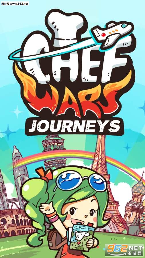 Chef WarsN֮[v1.2.2؈D0