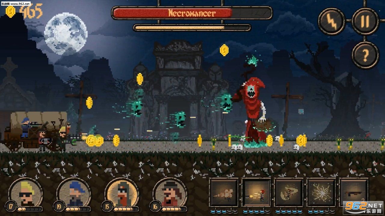 Cursed Coins{ĽŰ׿v1.17.0؈D2