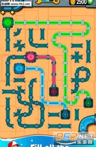 Water Pipes 3(Water Pipes׿)v1.0ͼ1