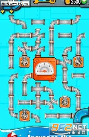 Water Pipes 3(Water Pipes׿)v1.0ͼ2