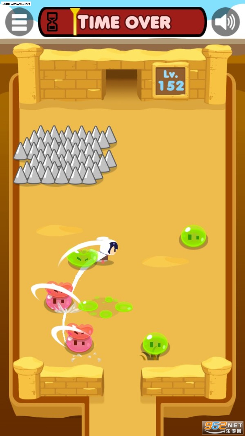 Slime Slasher(ú׿)v1.0.7ͼ2