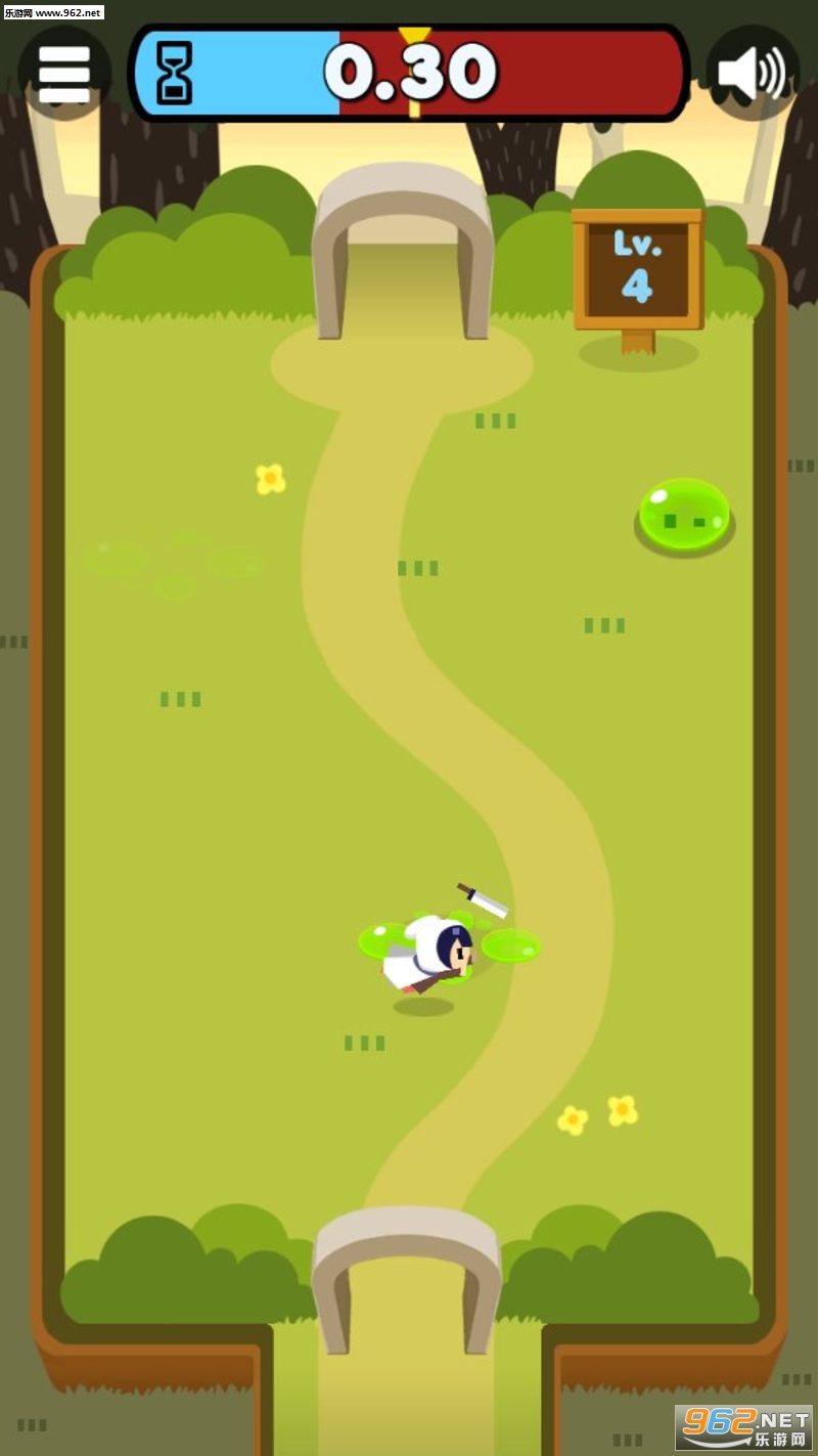 Slime Slasher(ú׿)v1.0.7ͼ3