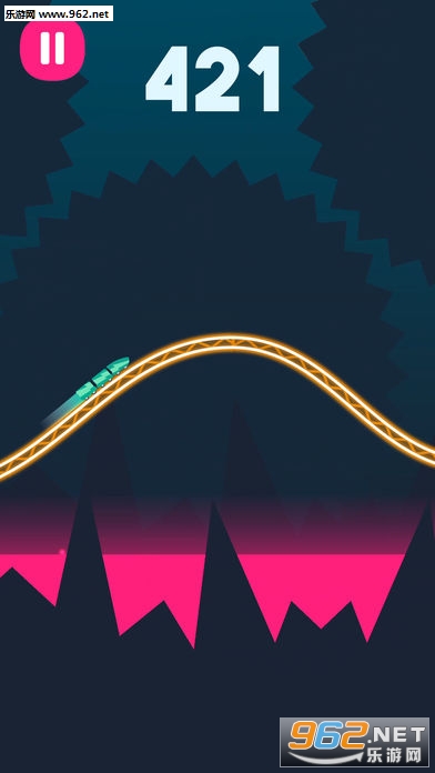 ɽRollercoaster Dash׿v1.0.1ͼ0