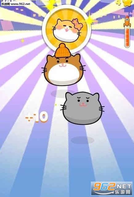 Kitty Tap(è䰲׿)v1.0ͼ1